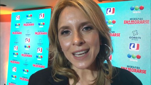 Carla Peterson: Hasta que dejen de morir mujeres en la clandestinidad me vestiré de verde