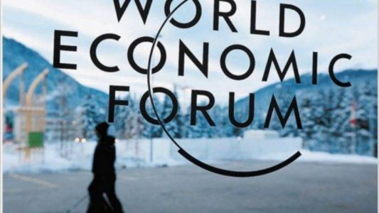 Arranca el foro de Davos y, por primera vez desde que asumió, Macri no será de la partida