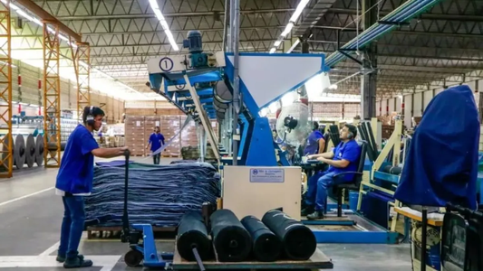 Cómo acceder al Programa Primer Paso, el plan laboral que ofrece $322.000 mensuales