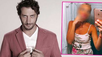 Luciano Cáceres estaría tratando de conquistar a una ex de Fede Bal