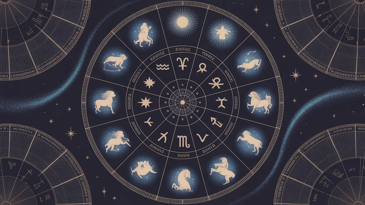 Los signos con mayor energía de logro y expansión. Foto: Astrología.