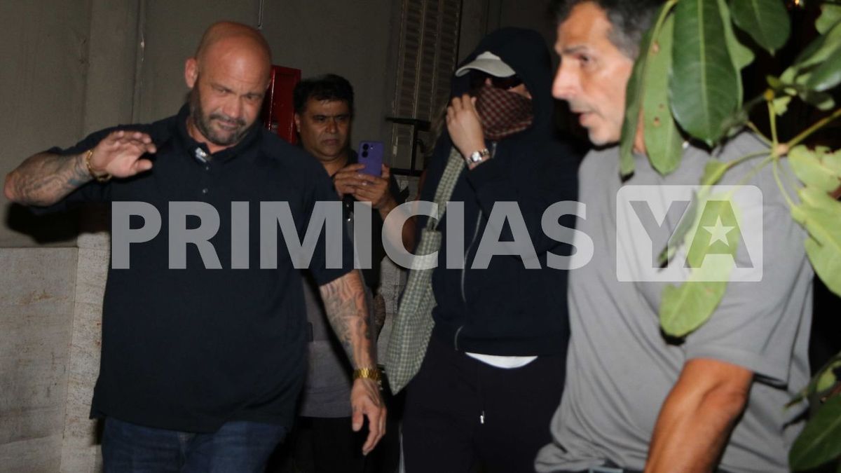 Bad Bunny en Argentina