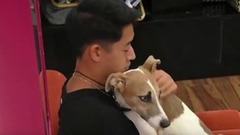 El enojo de Martín Ku tras ser atacado por Arturo en Gran Hermano: ¡Basta!