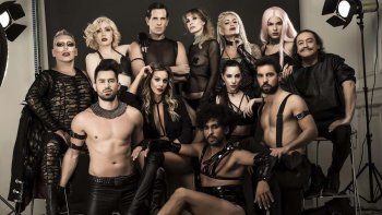 Qué actor de Sex la está pasando peor con el COVID-19