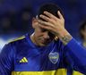 Limpieza profunda en Boca: con Marcos Rojo a la cabeza, los jugadores que se irán tras el Mundial de Clubes