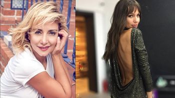 Andrea Ghidone, sin piedad contra Pampita: Abrió el motorhome después de enterrar a su hija