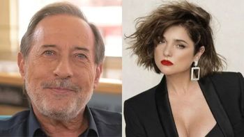 Netflix: Guillermo Francella y Araceli González forman la dupla de comedia que enamora.