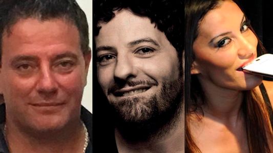 Mariano Yospe: Tengo miedo de que mi sobrino vaya a parar a un reformatorio