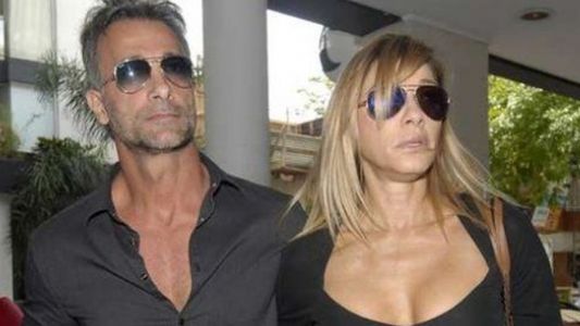 Murió el papá de Gabriela y Osvaldo Sabatini