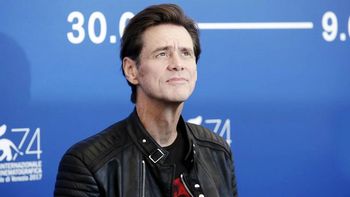 La condición que puso Jim Carrey para filmar La Máscara 2