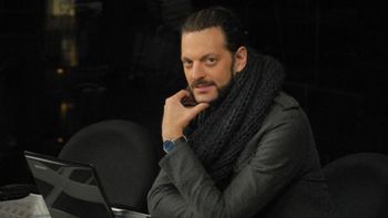 El Rifle Varela y su renuncia a El Trece: Si seguía trabajando ahí, no iba a ser feliz