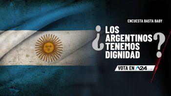 Encuesta Basta Baby: entrá y dejanos tu voto sobre la pregunta de esta noche
