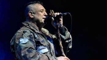 Ricardo Iorio agrega otra función en el Teatro Flores