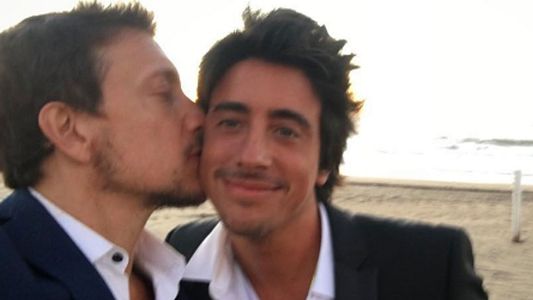 Nico Vázquez recordó a su hermano Santiago a cuatro años de su muerte con un emotivo video