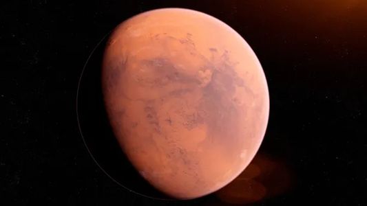Un mes del año dejará de existir... en Marte