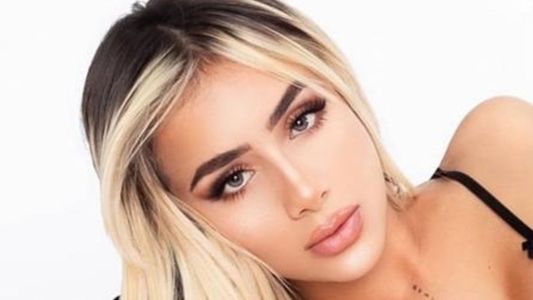 Asesinaron a balazos a una influencer y a su pareja cuando salían de un gimnasio