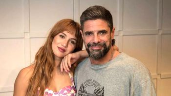 Explosiva información sobre la relación de Luciano Castro y Flor Vigna