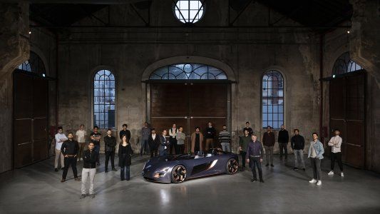 Suzuki Misano: La Dolce Vita italiana y japonesa