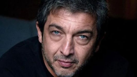El desgarrador mensaje de Ricardo Darín por una muerte que lo golpea y el emotivo video de su hija Clara
