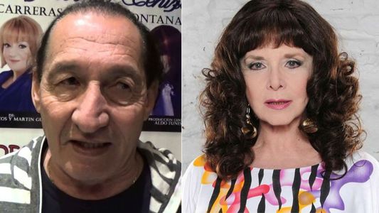 Aldo Funes sobre Zulma Faiad: En tres años no encontré ningún problema