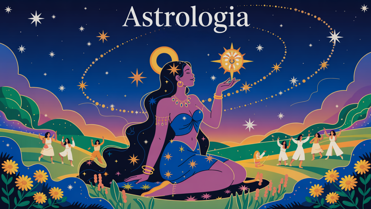 Venus entra en Tauro: estos signos van a brillar sin esfuerzo. Foto: Ideogram