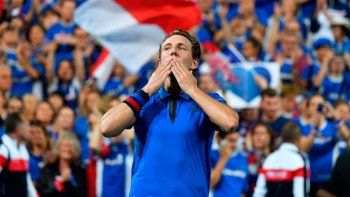 Copa Davis: Francia y Croacia quedaron a un paso de la final