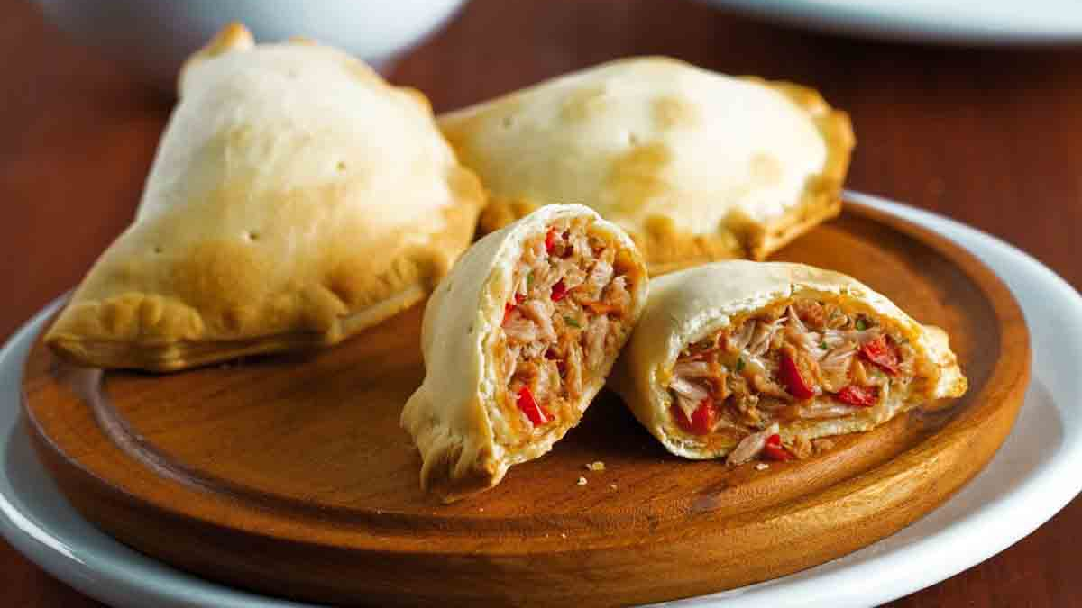 Empanada de vigilia receta original: el sabor que une tradición y fe