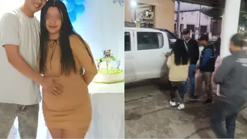 Hallaron a la joven que decía estar embarazada en Salta: el misterio que dejó su encuentro