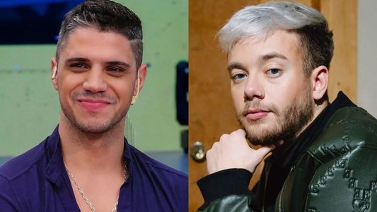 La terminante reacción de Nacho Castañares al ser tratado de falso por el Conejo Quiroga