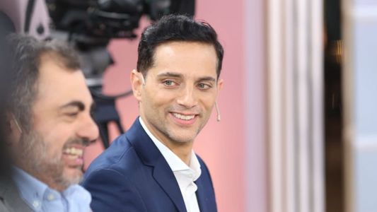 Joaquín Furriel confesó que fue acosado por un productor cuando tenía 19 años