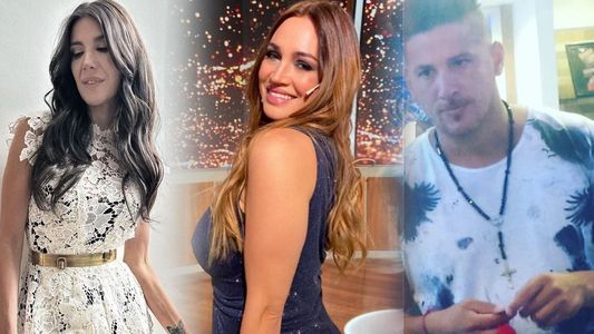 La furiosa decisión de Belén Francese tras las declaraciones de Martín Witty sobre la fiesta con Andrea Rincón: Va a tener que pagar