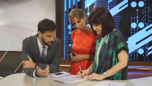 Telenoche sigue en crisis y El Trece tomó una dura decisión