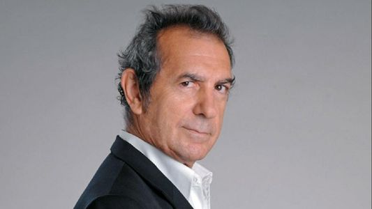 Las tiernas palabras del hijo de Jorge Sassi: Mi papá se fue realmente en paz y feliz