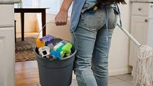 Un hombre deberá pagar a su exmujer más de dos décadas de trabajo doméstico