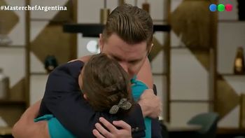 La Peque Pareto y su noche más complicada: No deja de costarme