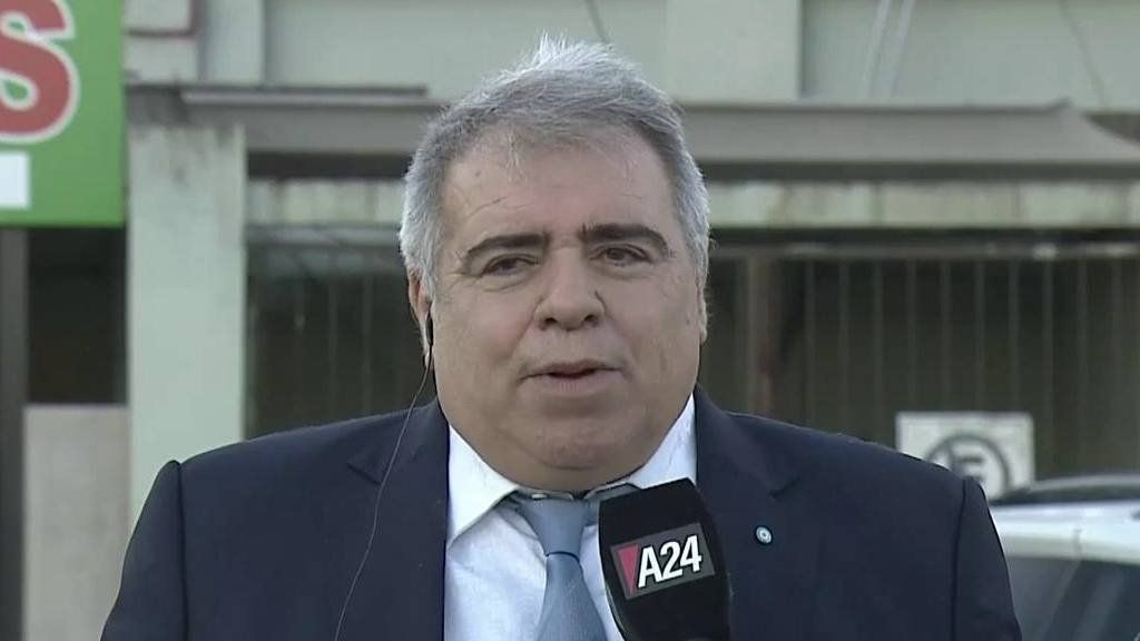 El abogado de El Pepo busca que espere el juicio en libertad para que pueda tener compromisos laborales