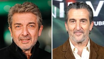 Ricardo Darín y Luis Zahera conquistan Netflix con el estreno de sus nuevas producciones