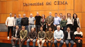 Entregaron los premios Impacto Digital Sostenible 2023