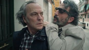 Si te gustó Entrevías en Netflix, José Coronado y Luis Zahera arrasan con el estreno de su nueva serie.