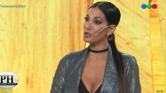 Silvina Escudero recordó cuando conoció a Luis Miguel y cruzó con Toti Pasman por un comentario