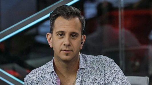 Matías Bertolotti se disculpó tras sus polémicos comentarios sobre la Peregrinación a Luján