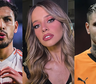 La peculiar respuesta de Zoe Bogach cuando le consultaron por los rumores con Leandro Paredes y Mauro Icardi