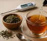 Cómo preparar mejor el té: temperaturas, tiempos y errores que cambian el sabor