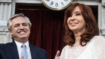 Cristina, Alberto y el objetivo central: plan táctico para las elecciones