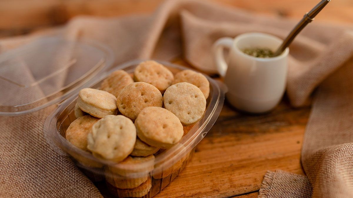 Cómo lograr bizcochitos de grasa perfectos: la receta de la abuela que no falla