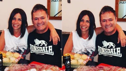 Se separaron Julieta Bal y Roberto Peña