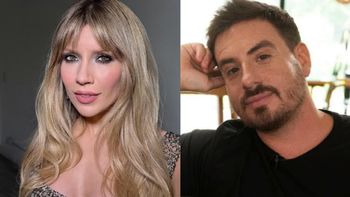 Laurita Fernández enterró a Fede Bal tras la foto que recordó junto a ella: su letal declaración