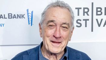 Robert De Niro brilla en Netflix con esta película recién estrenada que está entre las más vistas
