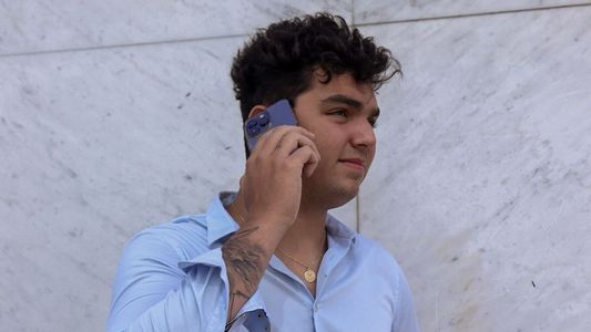 Desde la rebeldía a la riqueza: La asombrosa historia de Gonzalo Buxo en los negocios digitales