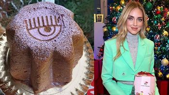 El escándalo de una influencer italiana por una estafa millonaria y un pan dulce